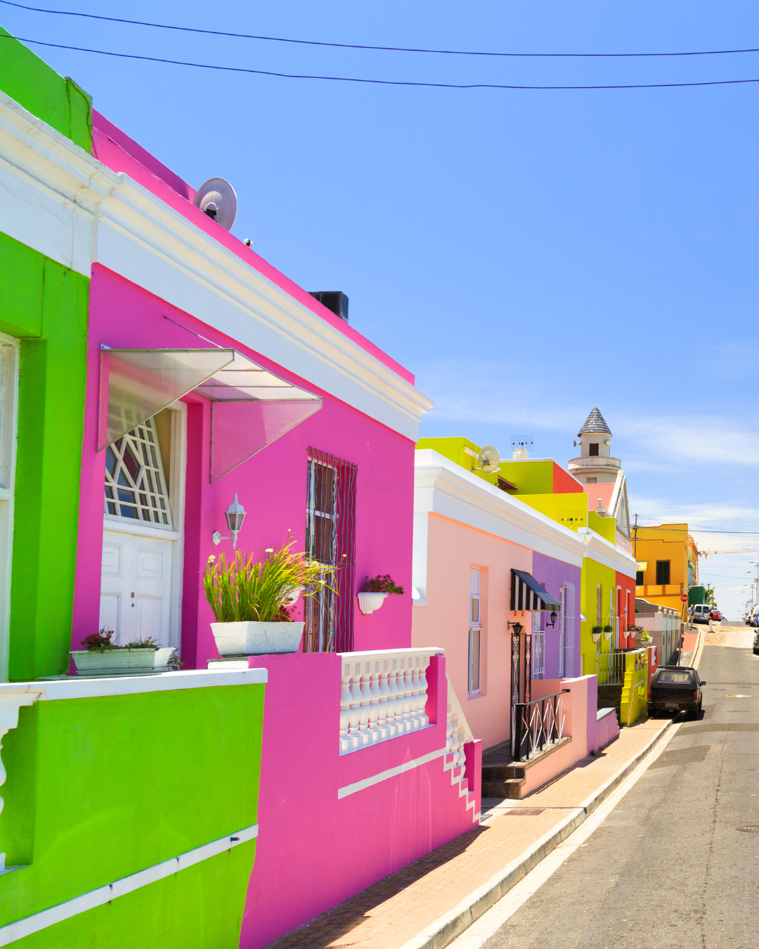 Royeli Tour Travel Destinations